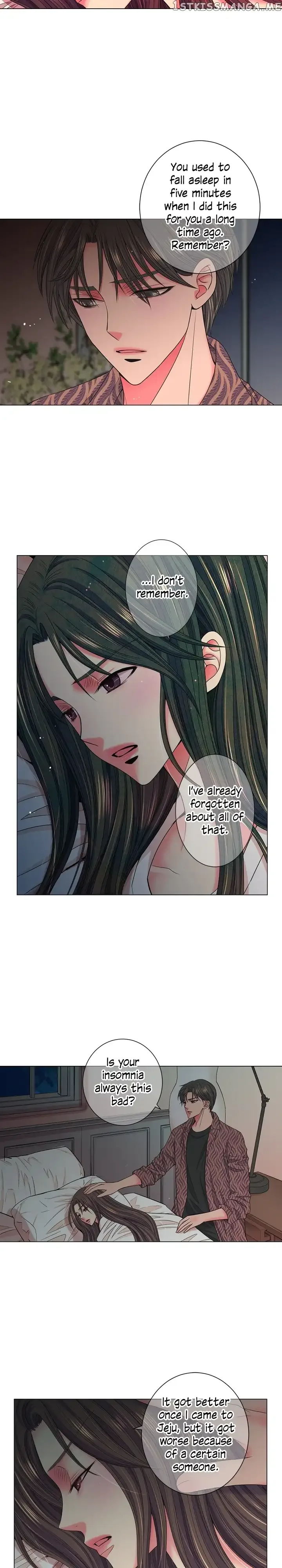 I Got No Boy Chapter 26 page 10