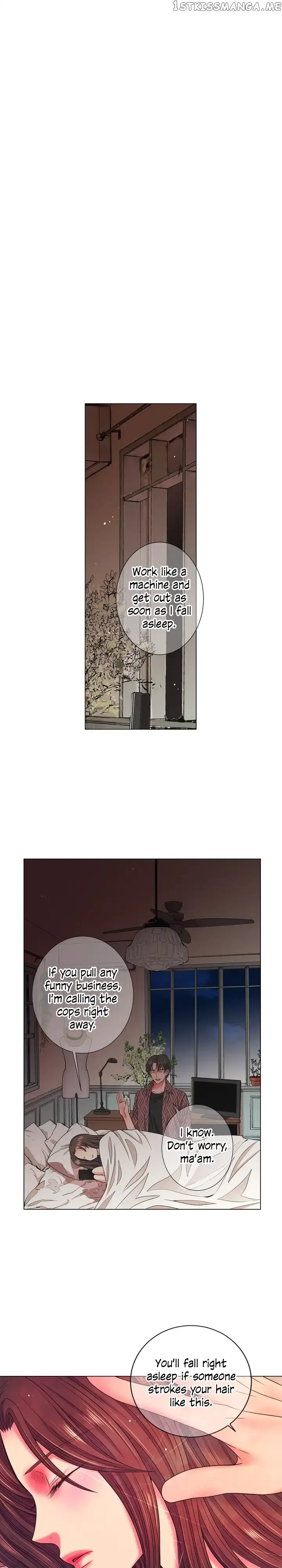 I Got No Boy Chapter 26 page 9