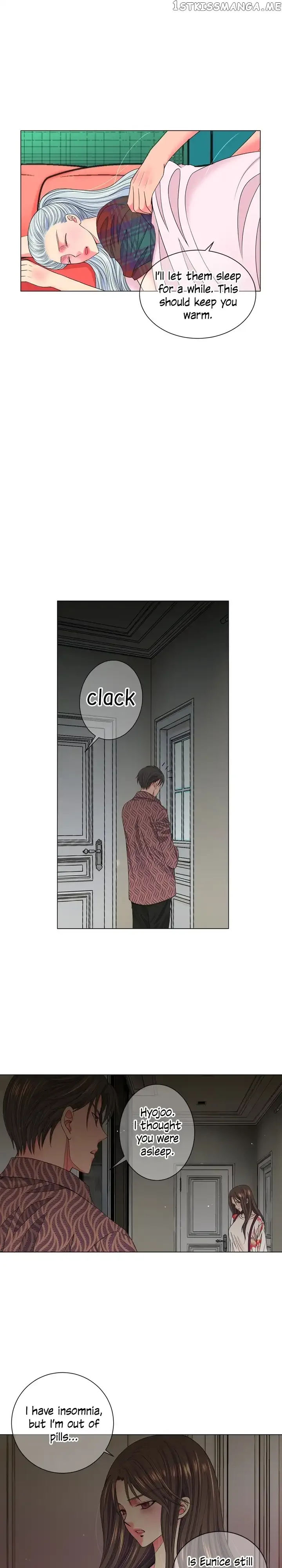 I Got No Boy Chapter 26 page 7