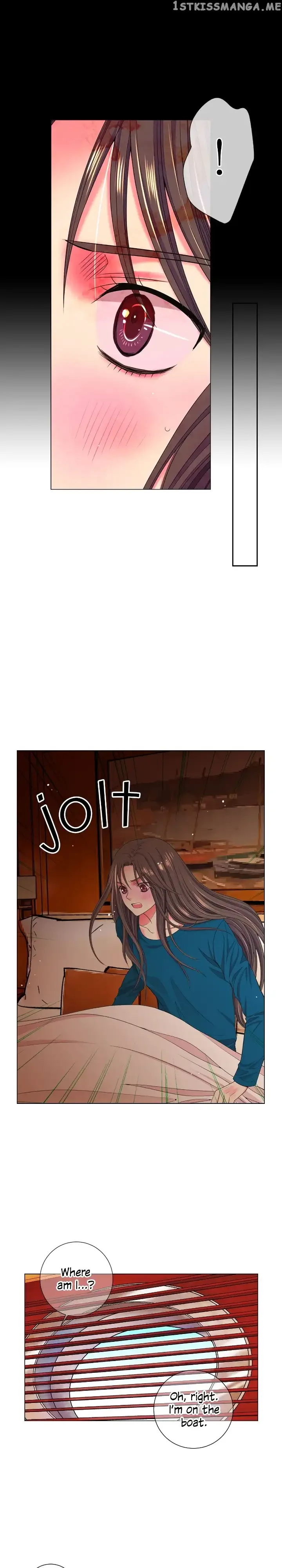 I Got No Boy Chapter 27 page 24