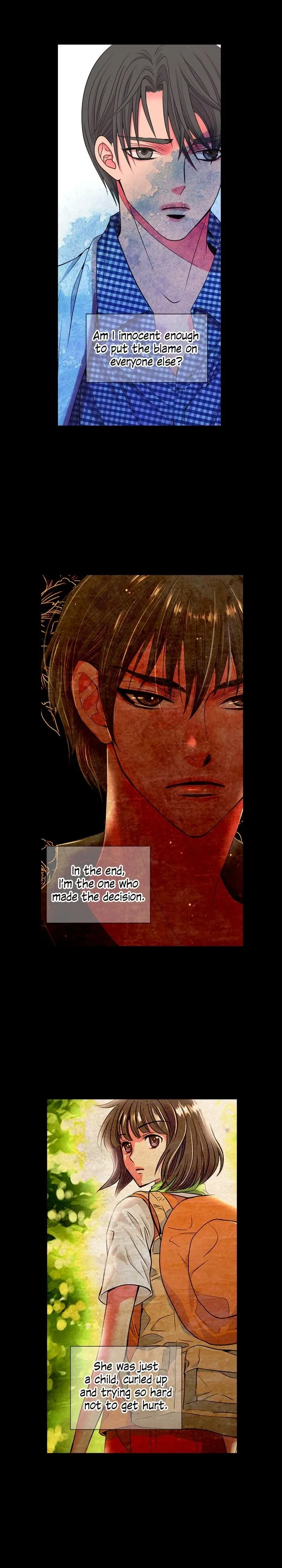 I Got No Boy Chapter 29 page 5
