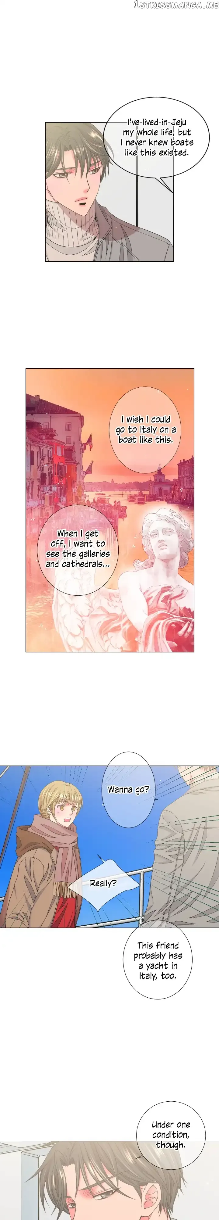 I Got No Boy Chapter 27 page 18