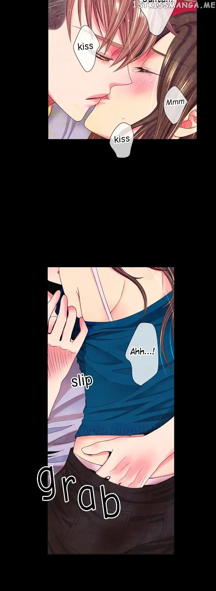 I Got No Boy Chapter 27 page 23