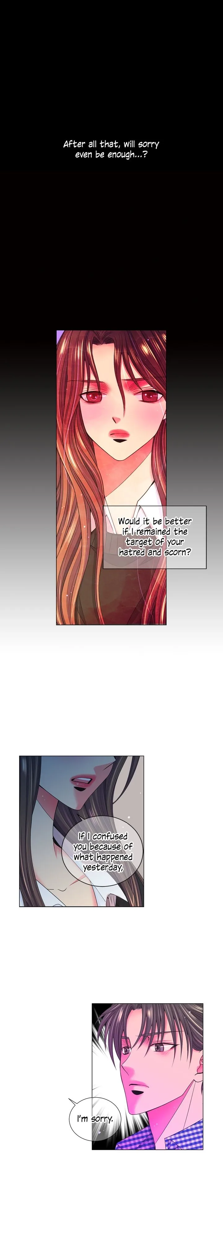 I Got No Boy Chapter 29 page 7