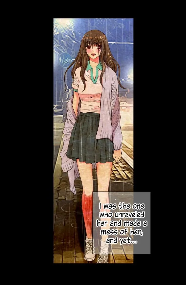 I Got No Boy Chapter 29 page 6