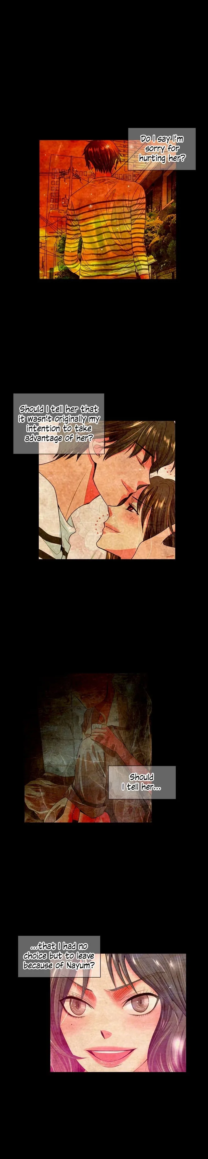 I Got No Boy Chapter 29 page 4