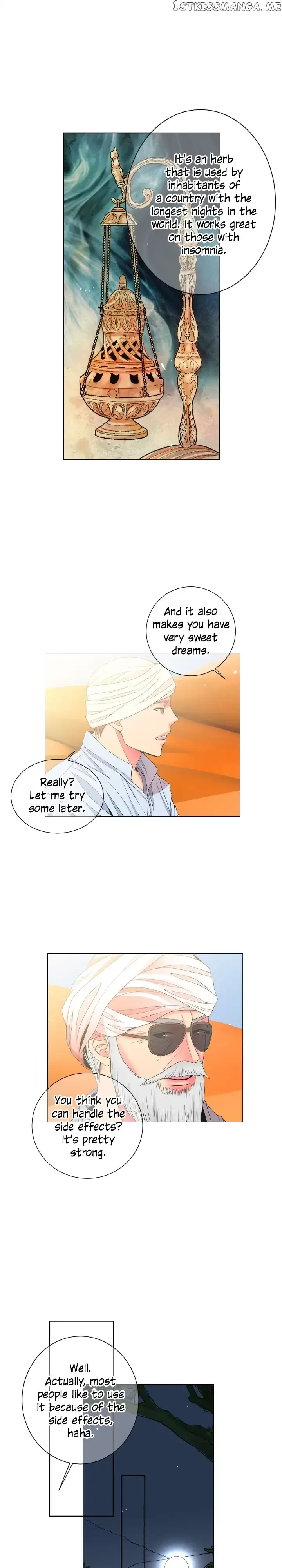 I Got No Boy Chapter 27 page 28