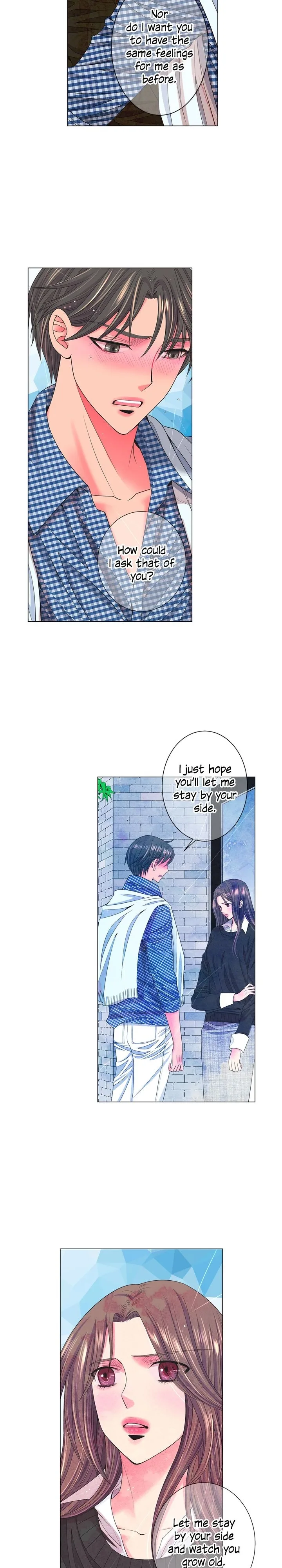 I Got No Boy Chapter 29 page 11