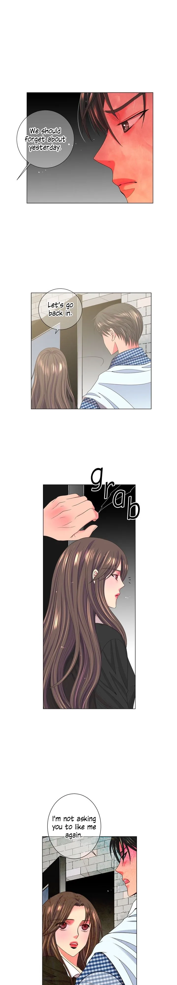 I Got No Boy Chapter 29 page 10