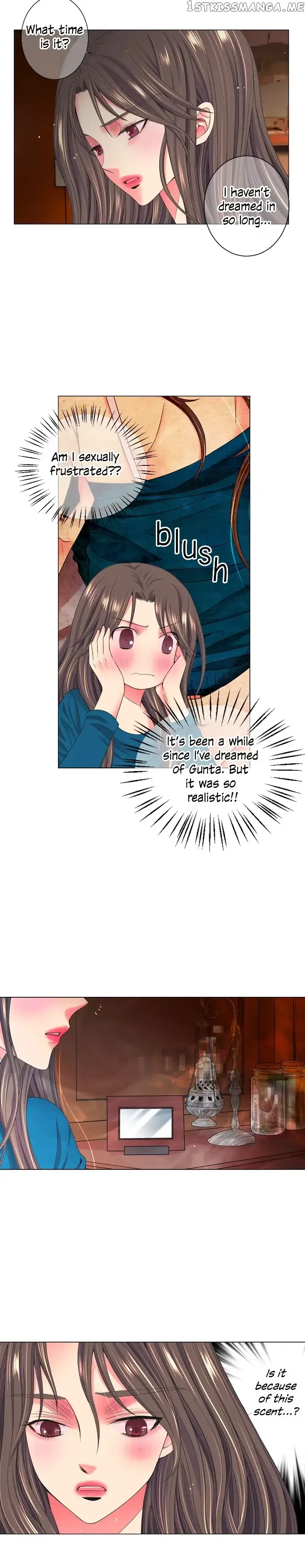 I Got No Boy Chapter 27 page 25