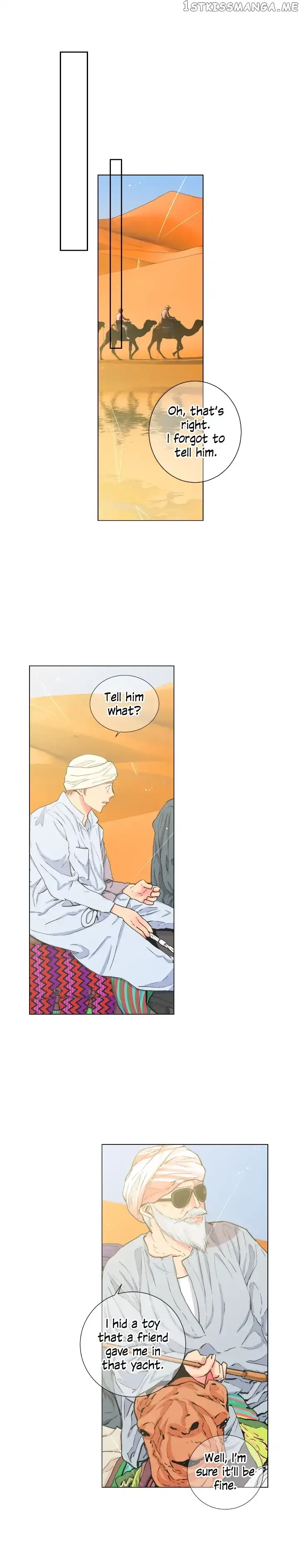 I Got No Boy Chapter 27 page 27