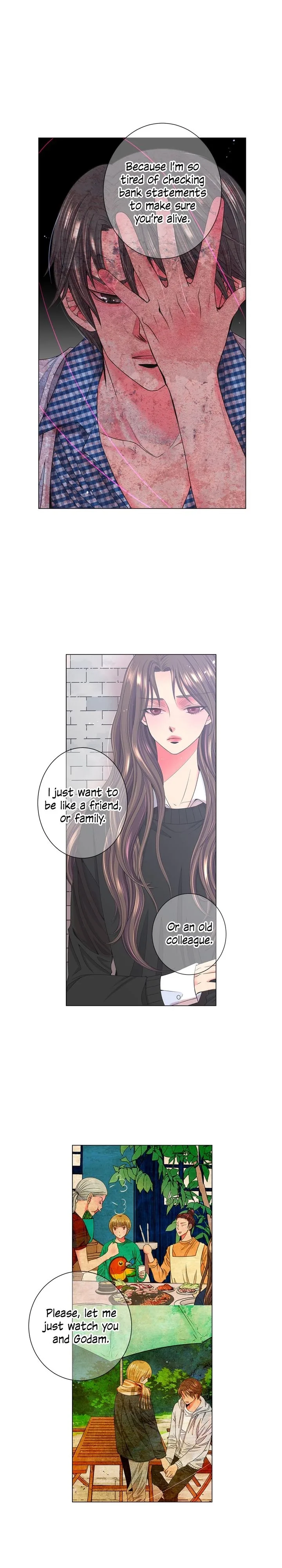 I Got No Boy Chapter 29 page 13