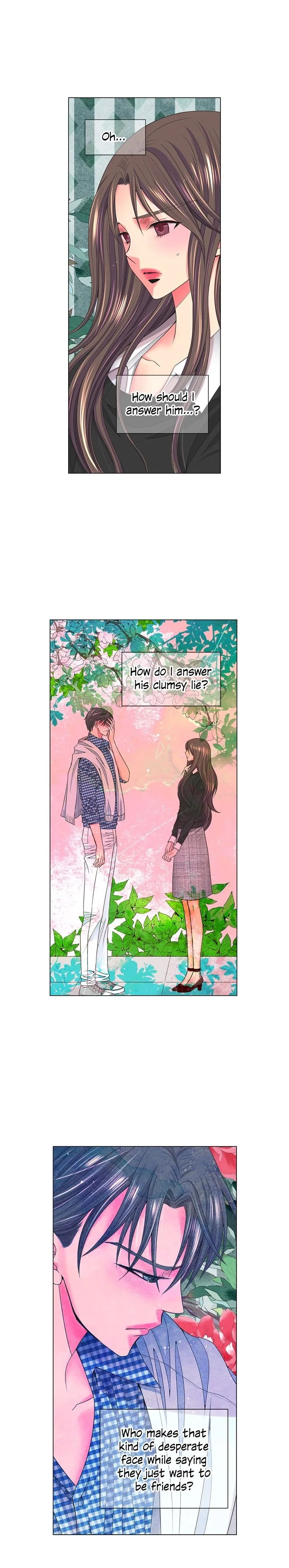 I Got No Boy Chapter 29 page 14