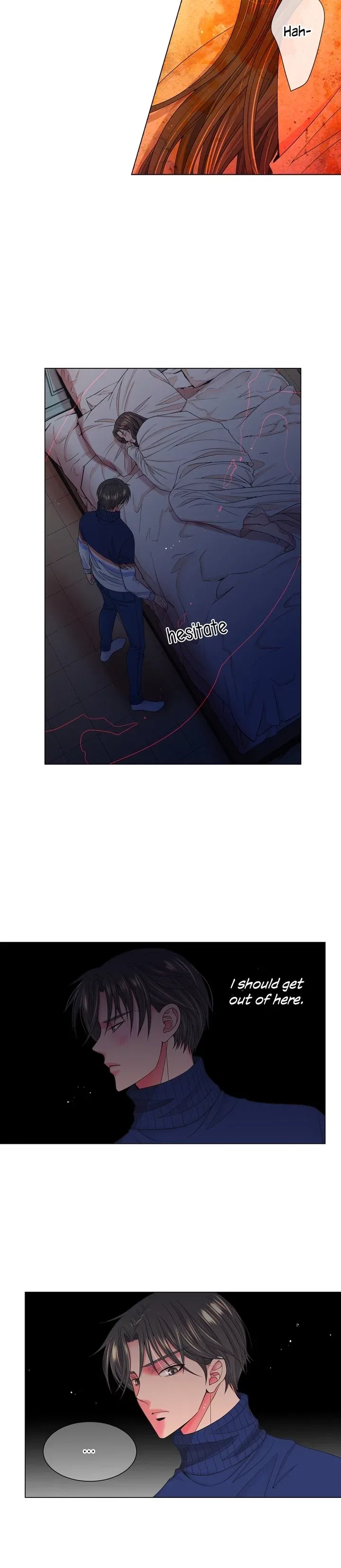 I Got No Boy Chapter 28 page 4