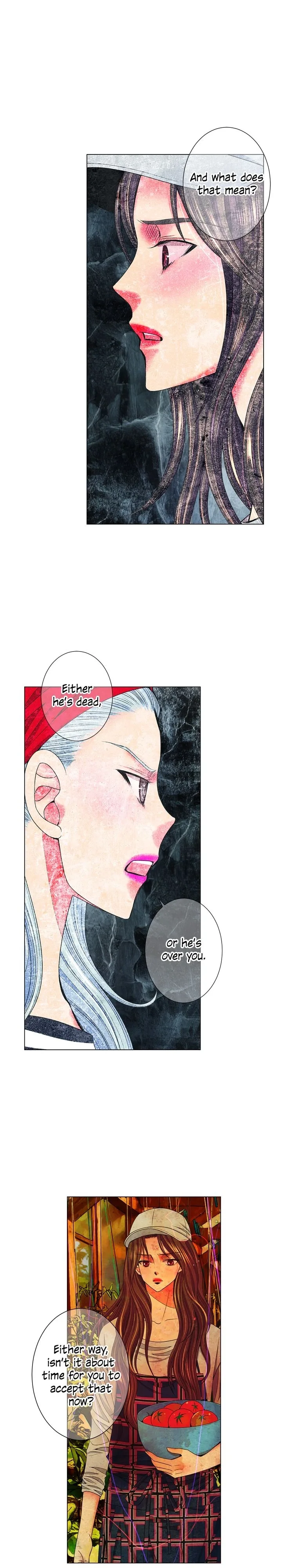 I Got No Boy Chapter 29 page 19
