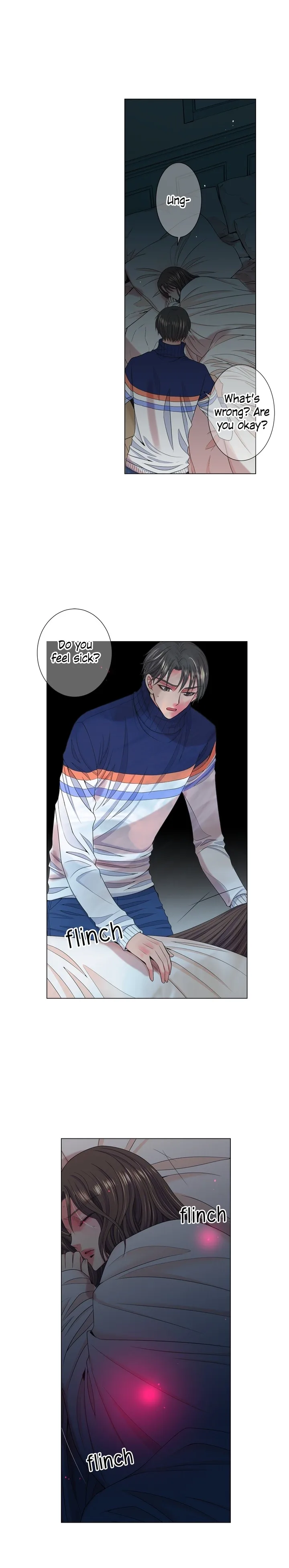 I Got No Boy Chapter 28 page 2