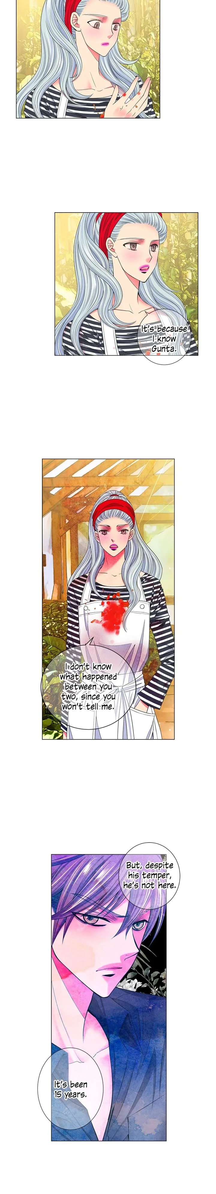 I Got No Boy Chapter 29 page 18