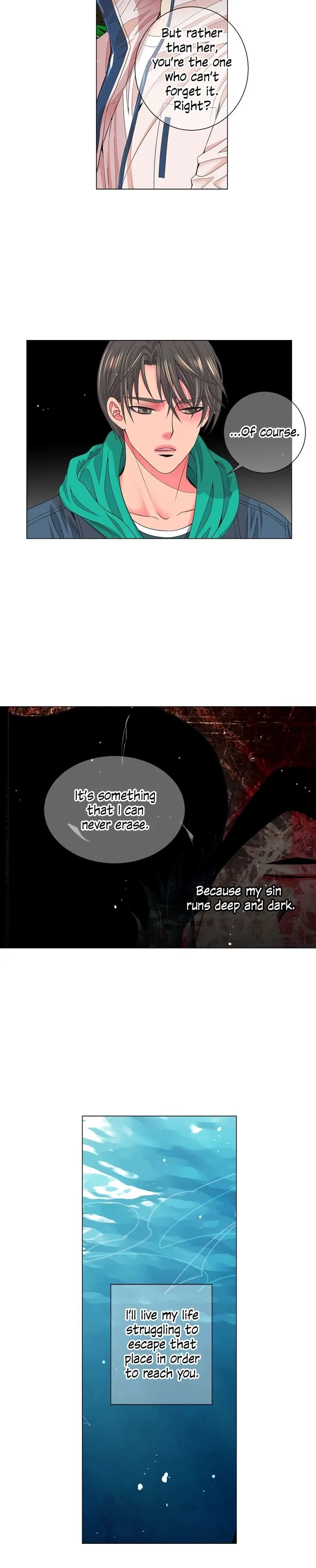 I Got No Boy Chapter 29 page 25