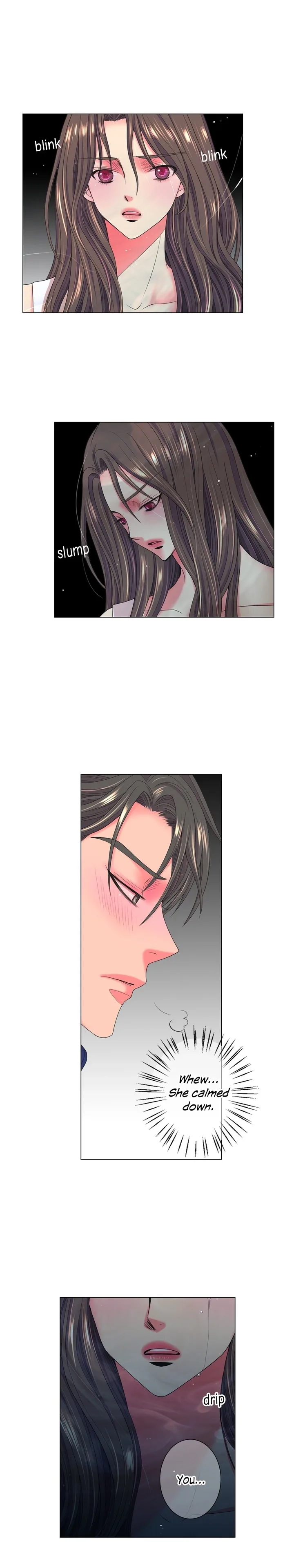 I Got No Boy Chapter 28 page 9