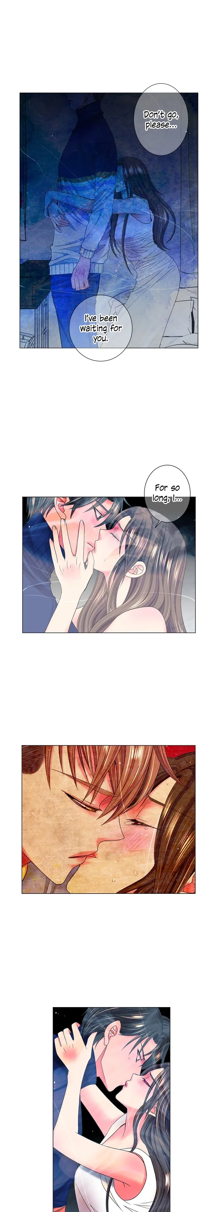 I Got No Boy Chapter 28 page 6