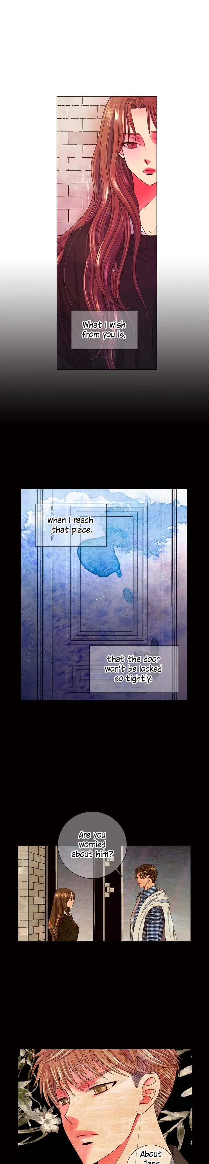 I Got No Boy Chapter 29 page 26