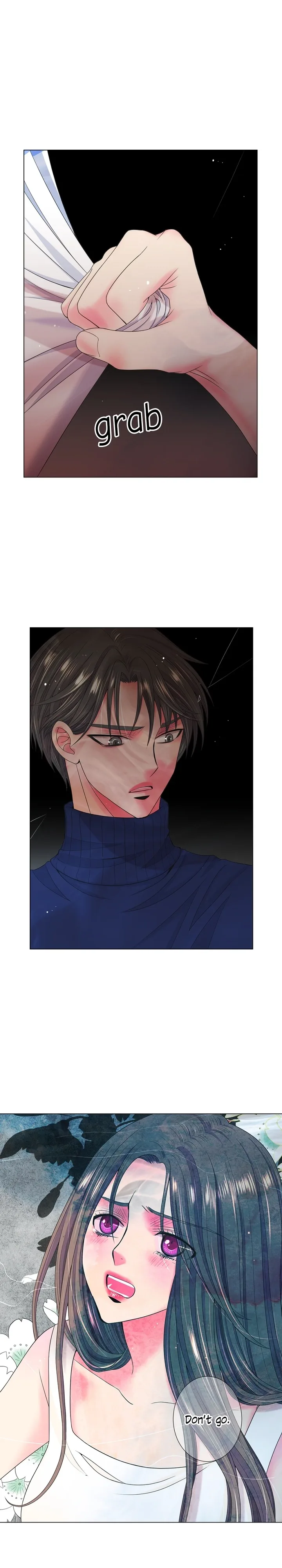 I Got No Boy Chapter 28 page 5