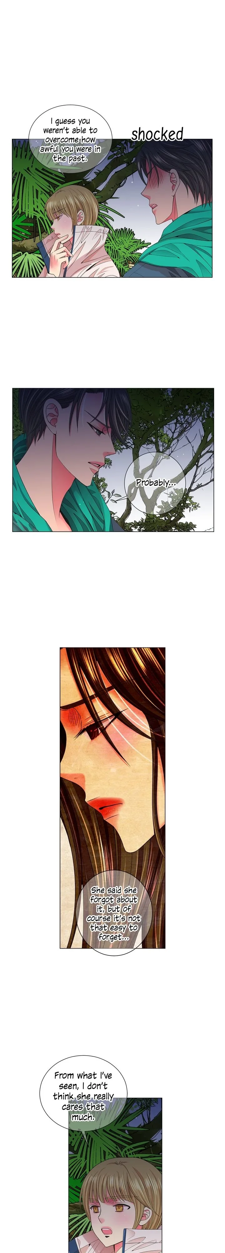 I Got No Boy Chapter 29 page 24