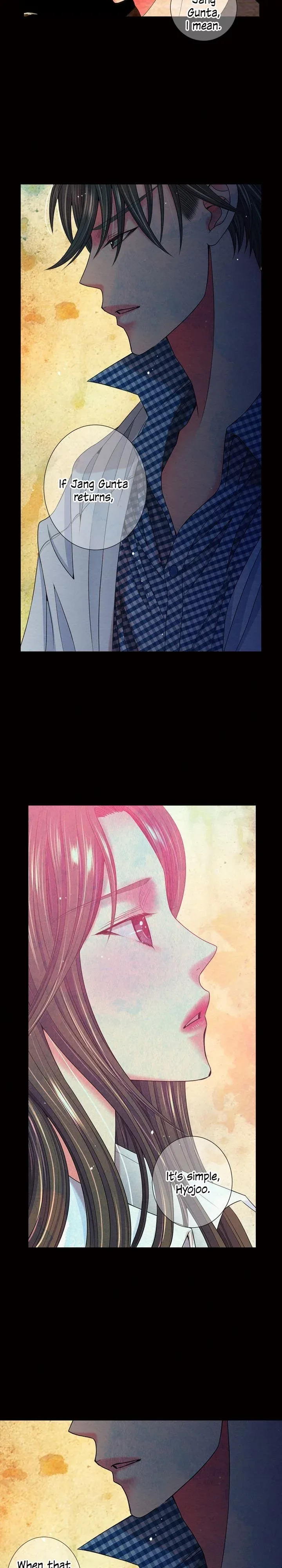 I Got No Boy Chapter 29 page 27