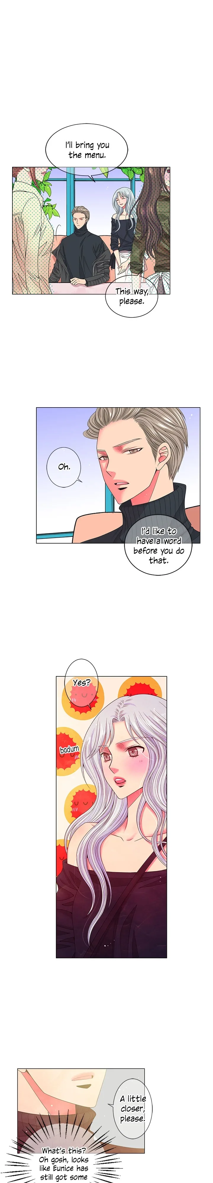 I Got No Boy Chapter 31 page 4