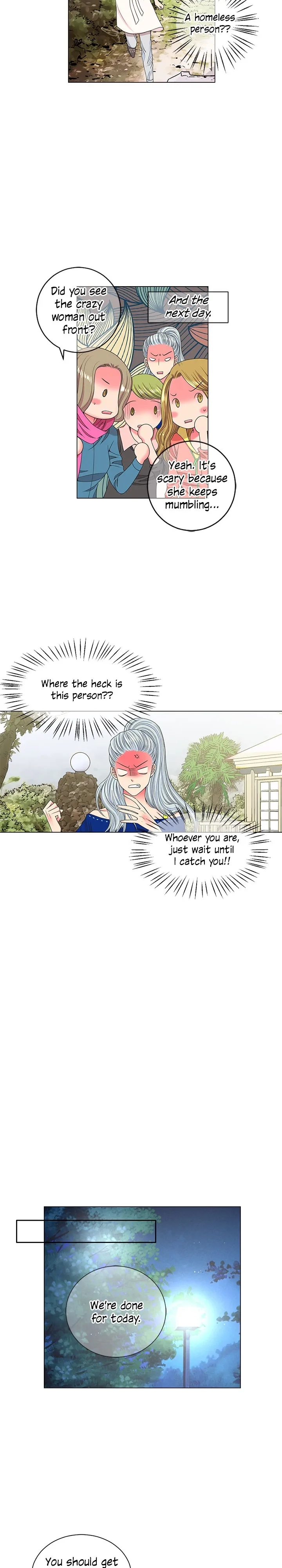 I Got No Boy Chapter 31 page 7
