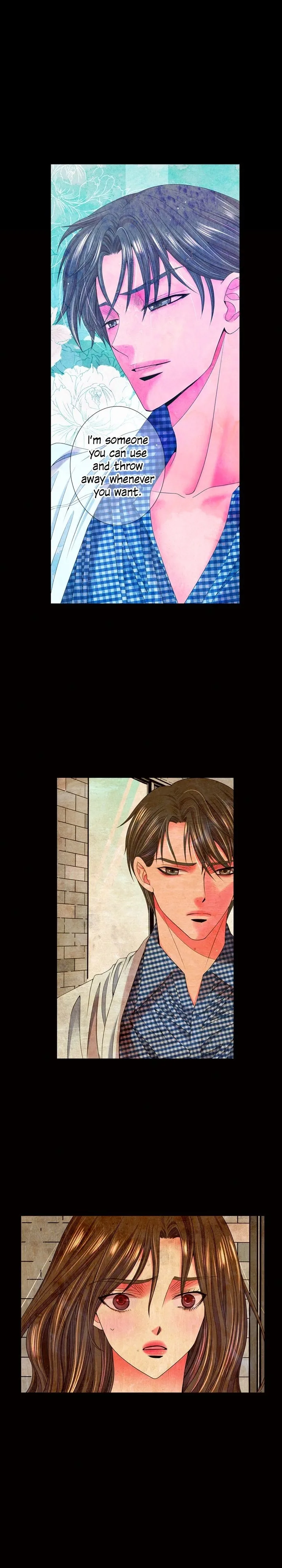 I Got No Boy Chapter 29 page 29