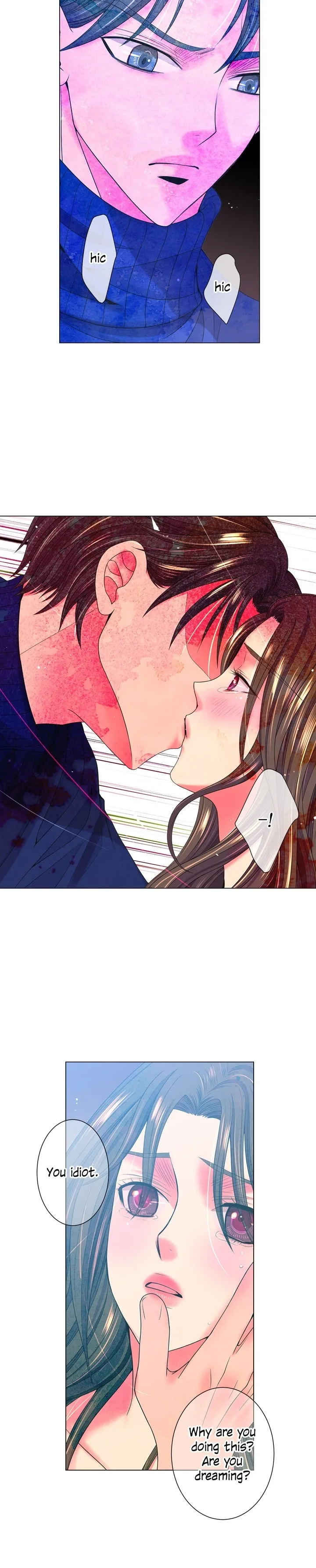 I Got No Boy Chapter 28 page 11
