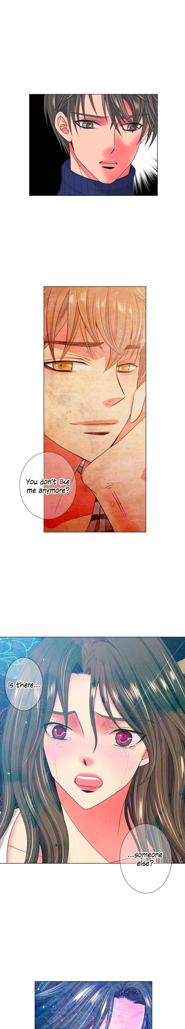 I Got No Boy Chapter 28 page 10
