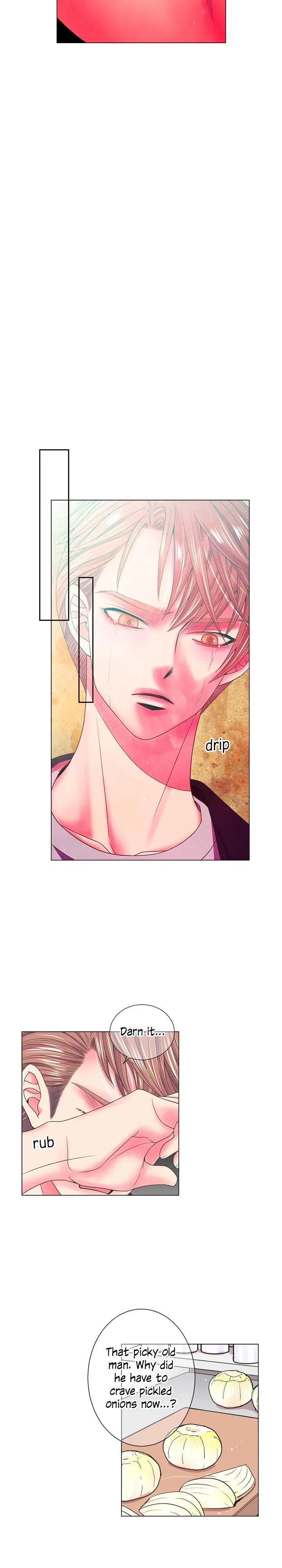 I Got No Boy Chapter 28 page 15