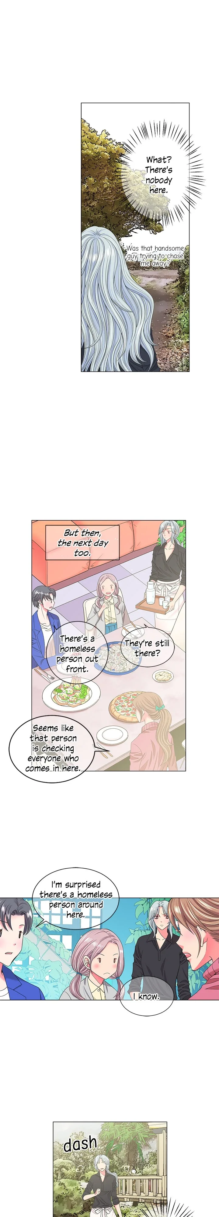 I Got No Boy Chapter 31 page 6