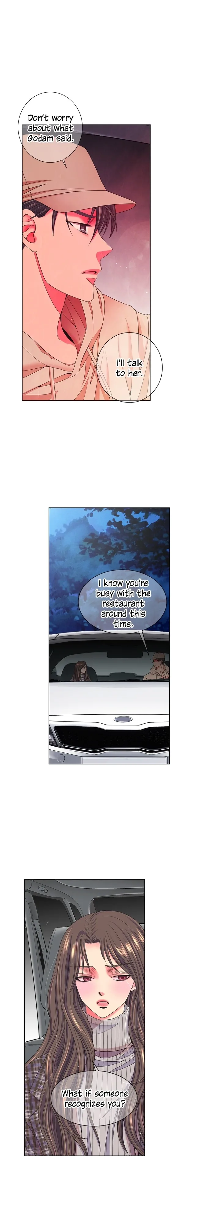I Got No Boy Chapter 30 page 7