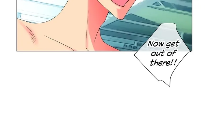 I Got No Boy Chapter 30 page 3