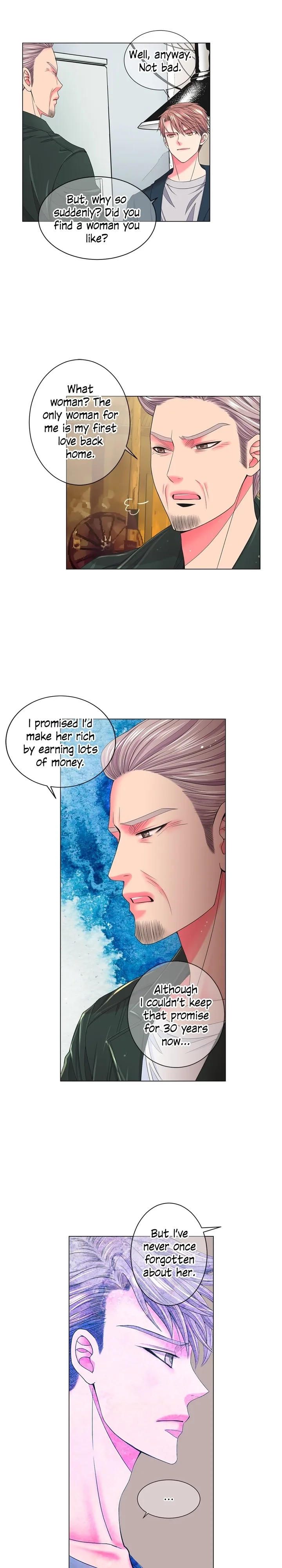 I Got No Boy Chapter 28 page 18