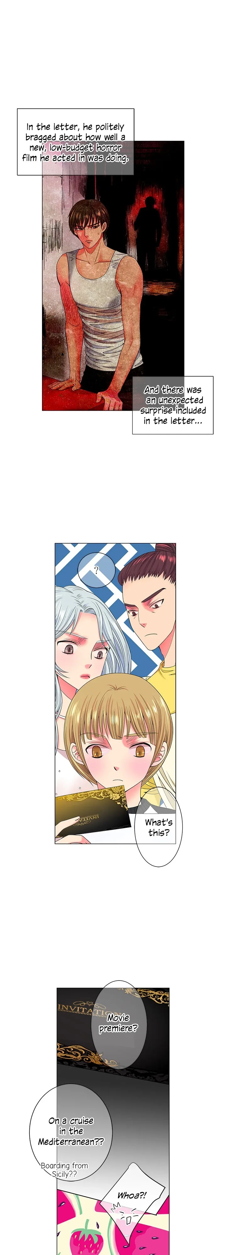 I Got No Boy Chapter 32 page 2