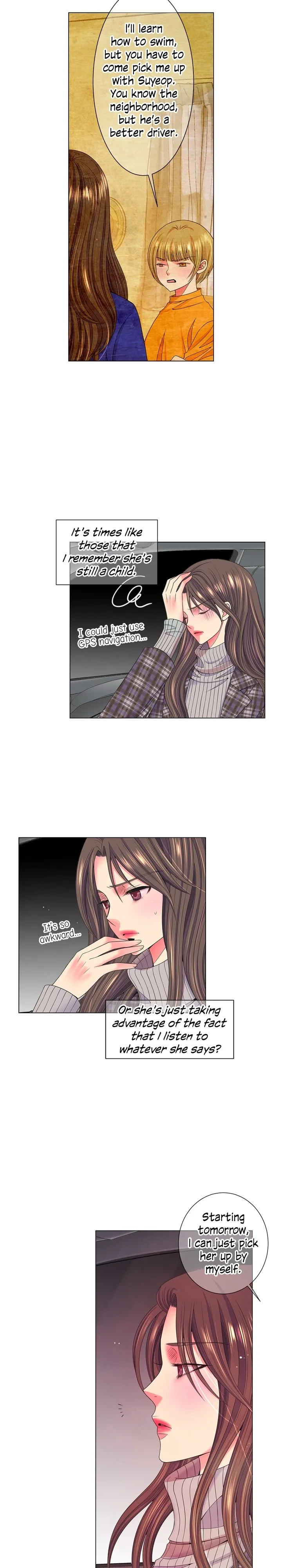 I Got No Boy Chapter 30 page 5