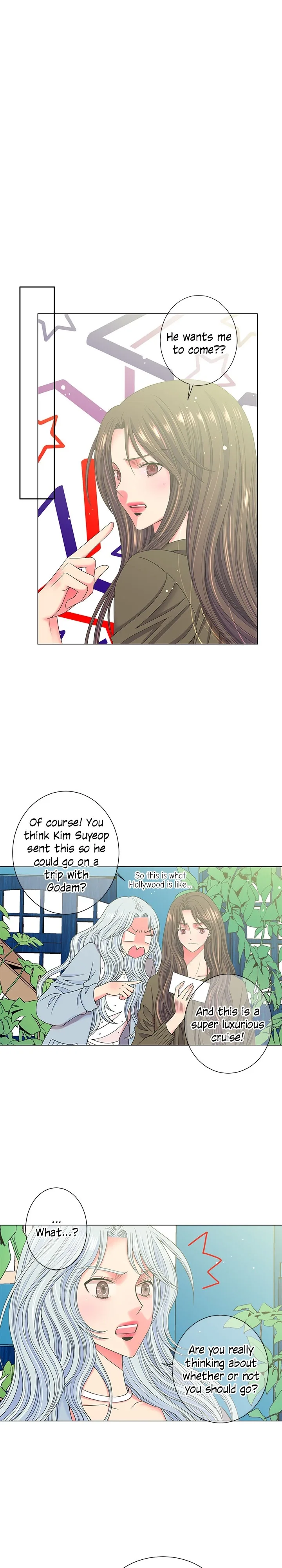 I Got No Boy Chapter 32 page 4