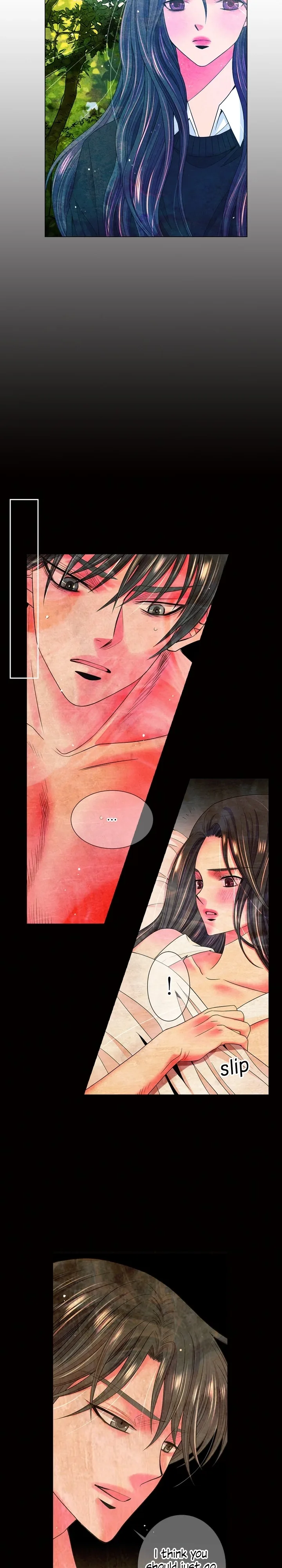 I Got No Boy Chapter 28 page 21