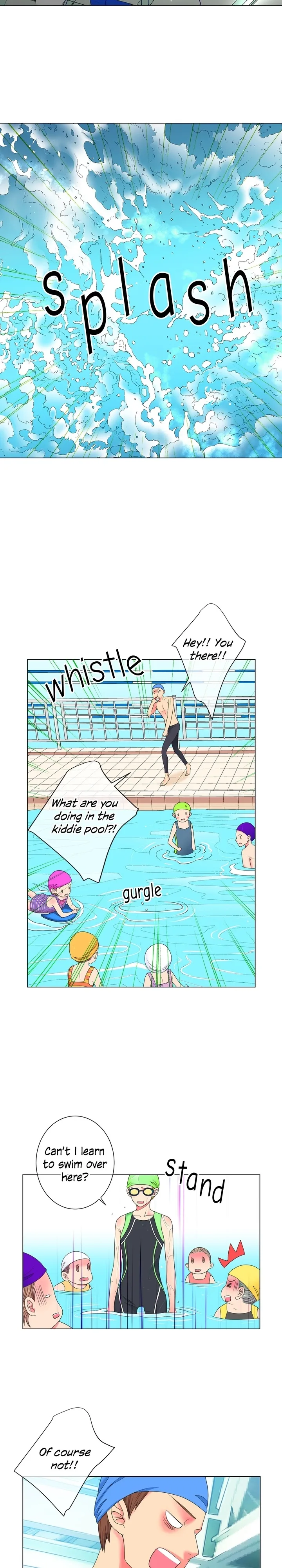 I Got No Boy Chapter 30 page 2
