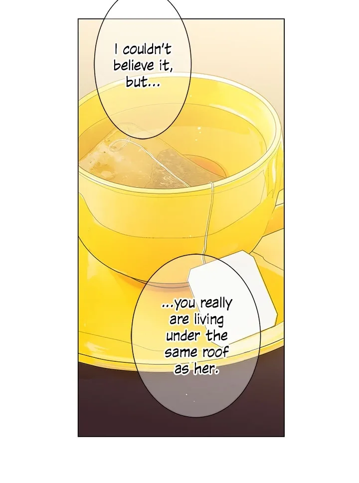 I Got No Boy Chapter 31 page 13