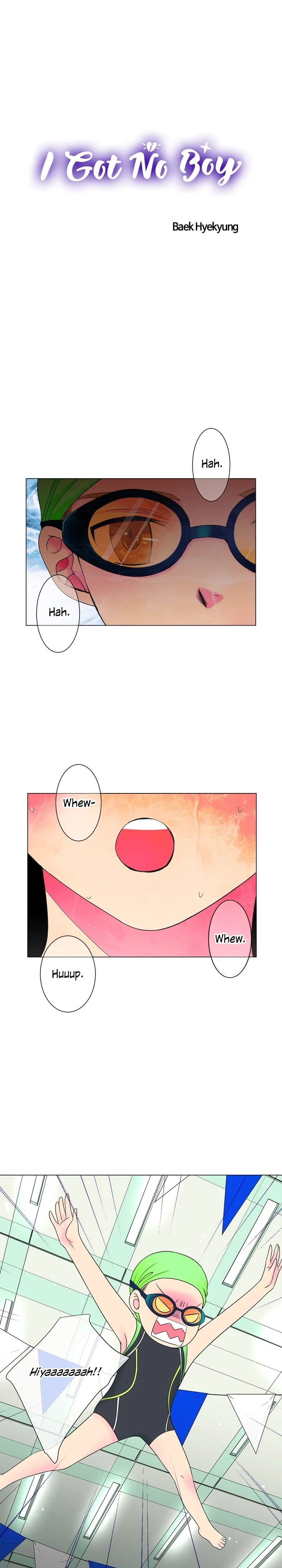 I Got No Boy Chapter 30 page 1