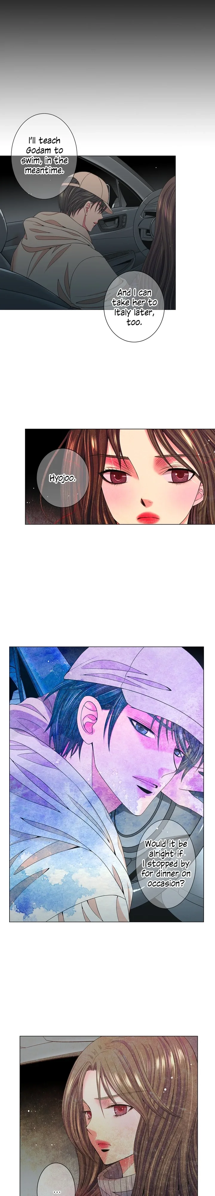 I Got No Boy Chapter 30 page 14