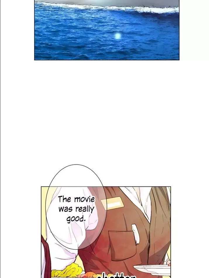 I Got No Boy Chapter 35 page 3