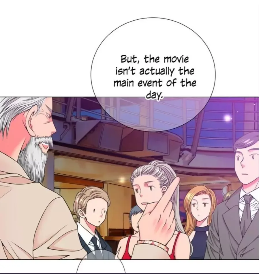 I Got No Boy Chapter 35 page 10