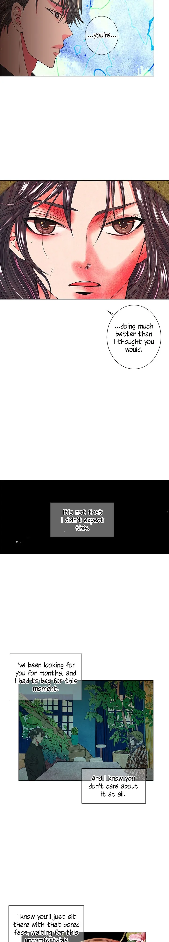 I Got No Boy Chapter 31 page 15