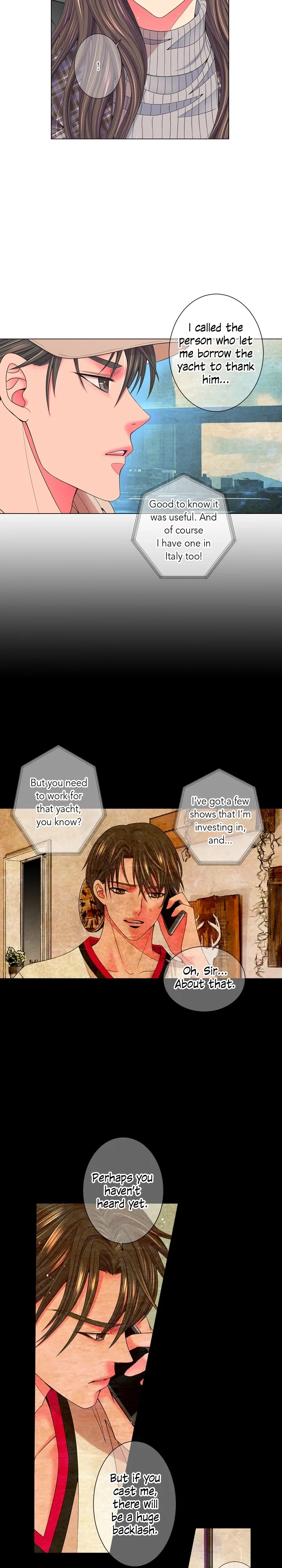 I Got No Boy Chapter 30 page 11